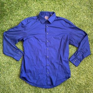 Ben Sherman Stretch Dress Shirt